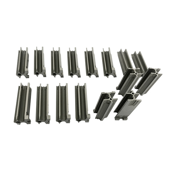 Injection Molding Tools’ Inserts