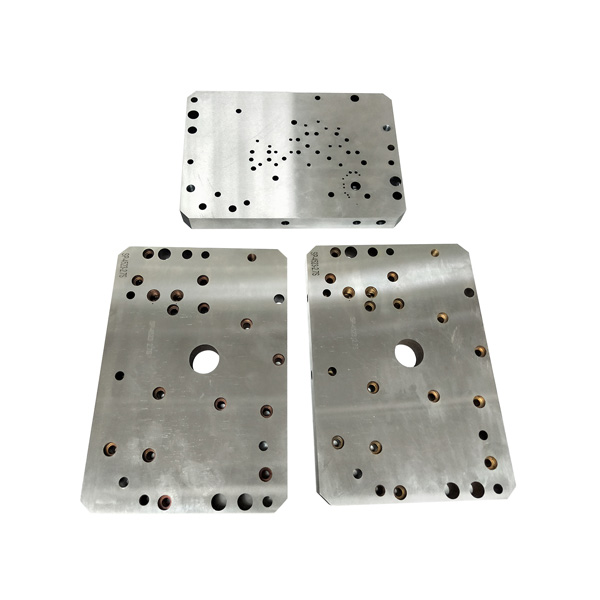 Carbide Steel Wire-cutting for Stamping Tool’s Inserts