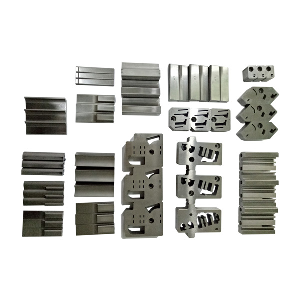 Carbide Steel Wire-cutting for Stamping Tool’s Inserts