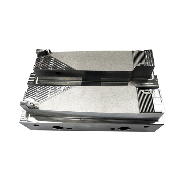 CNC Precision Inserts