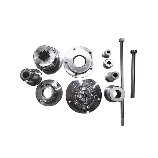 Automatic Parts and others