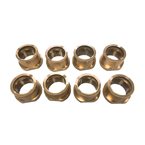 Automatic Parts and others