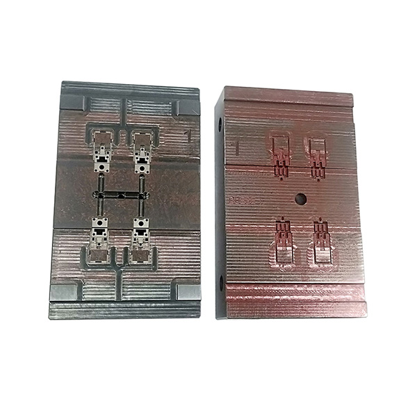 MOULD DESIGN, MANUFACUTRE AND FITTING MOULDS