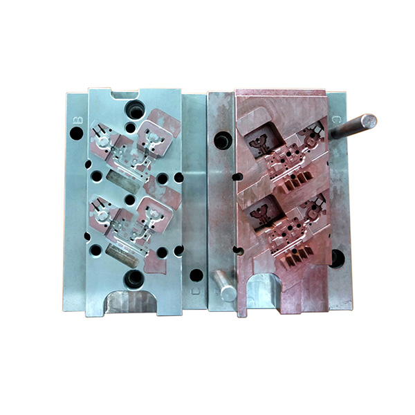 MOULD DESIGN, MANUFACUTRE AND FITTING MOULDS