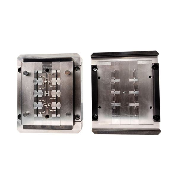 MOULD DESIGN, MANUFACUTRE AND FITTING MOULDS