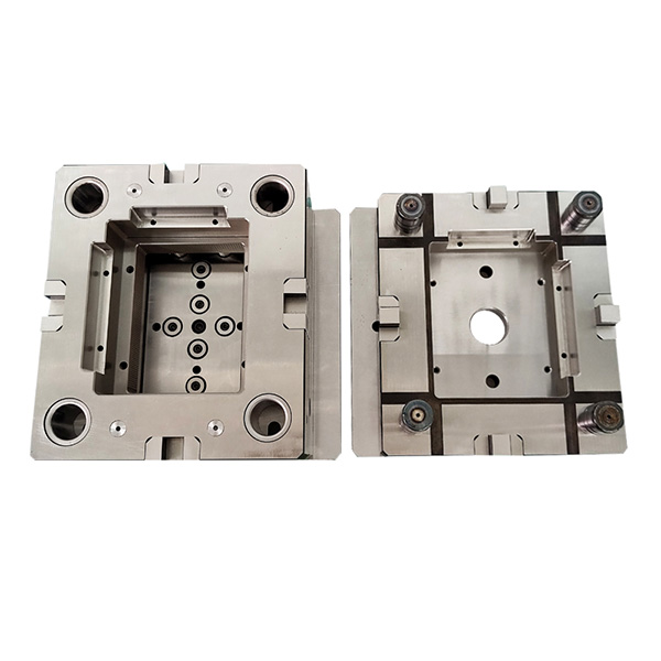 MOULD DESIGN, MANUFACUTRE AND FITTING MOULDS